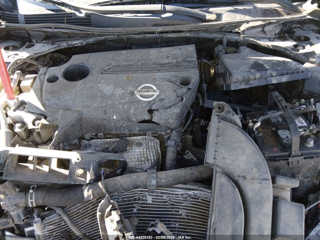 Nissan Altima 2.5 Sv 2014 1N4AL3AP9EC103048 Image 10