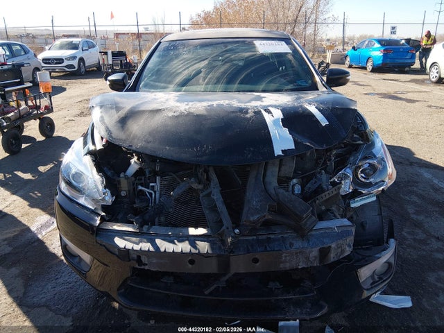 Nissan Altima 2.5 Sv 2014 1N4AL3AP9EC103048 Image 13