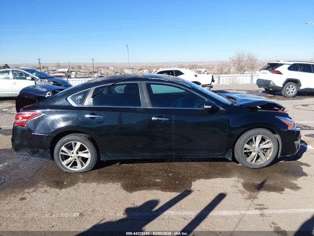 Nissan Altima 2.5 Sv 2014 1N4AL3AP9EC103048 Image 14
