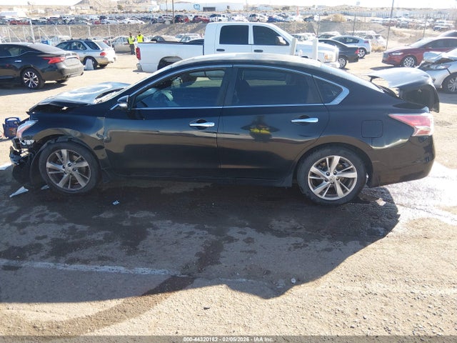 Nissan Altima 2.5 Sv 2014 1N4AL3AP9EC103048 Image 15