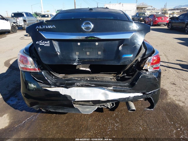 Nissan Altima 2.5 Sv 2014 1N4AL3AP9EC103048 Image 17