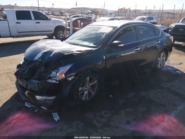 Nissan Altima 2.5 Sv 2014 1N4AL3AP9EC103048 Image 2