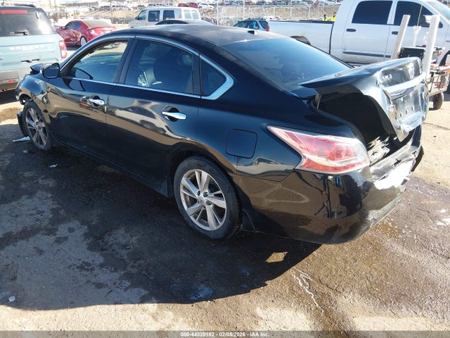 Nissan Altima 2.5 Sv 2014 1N4AL3AP9EC103048 Image 3