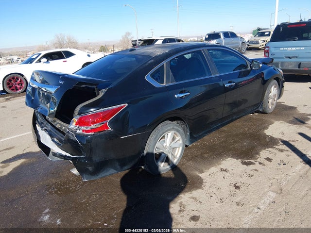Nissan Altima 2.5 Sv 2014 1N4AL3AP9EC103048 Image 4