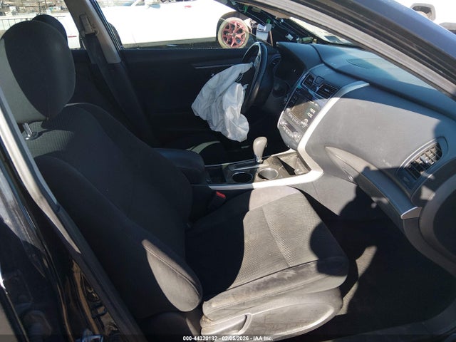 Nissan Altima 2.5 Sv 2014 1N4AL3AP9EC103048 Image 5