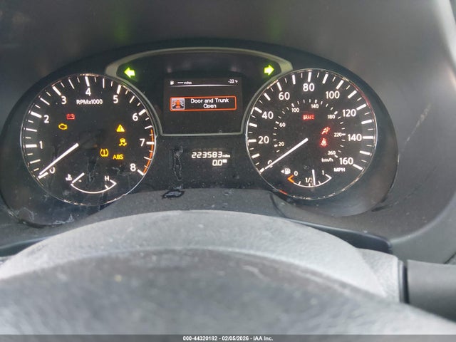 Nissan Altima 2.5 Sv 2014 1N4AL3AP9EC103048 Image 7