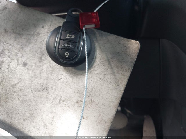 2020 MINI COUNTRYMAN WMZYW3C02L3L21751 Photo 10