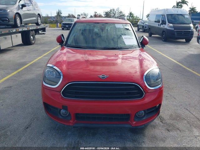 2020 MINI COUNTRYMAN WMZYW3C02L3L21751 Photo 5