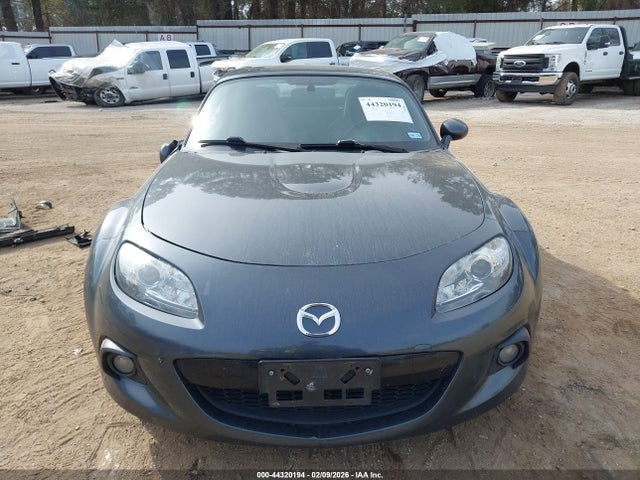 44320194 :رقم المزاد ، JM1NC2PF5F0239992 vin ، 2015 Mazda Mx-5 Miata Grand Touring مزاد بيع
