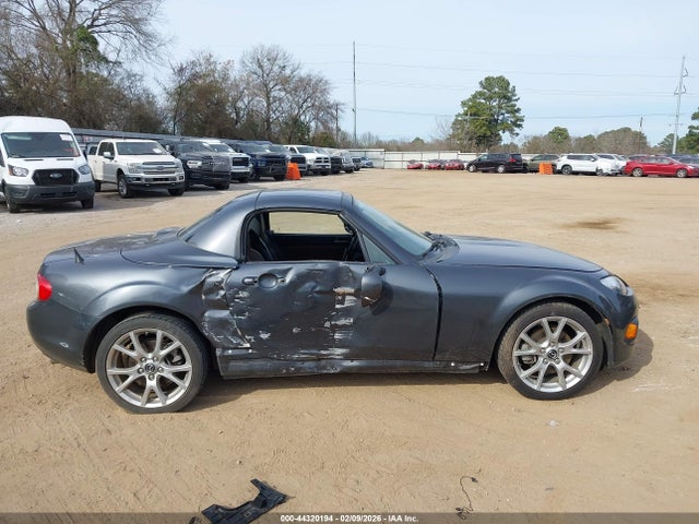 44320194 :رقم المزاد ، JM1NC2PF5F0239992 vin ، 2015 Mazda Mx-5 Miata Grand Touring مزاد بيع