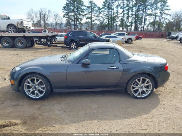 44320194 :رقم المزاد ، JM1NC2PF5F0239992 vin ، 2015 Mazda Mx-5 Miata Grand Touring مزاد بيع