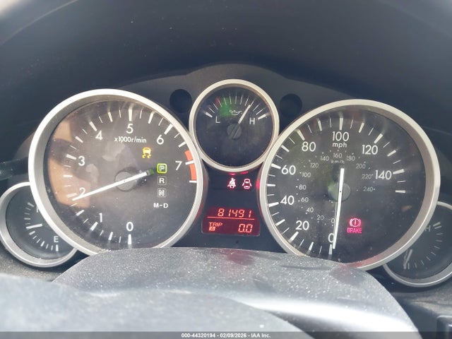 44320194 :رقم المزاد ، JM1NC2PF5F0239992 vin ، 2015 Mazda Mx-5 Miata Grand Touring مزاد بيع