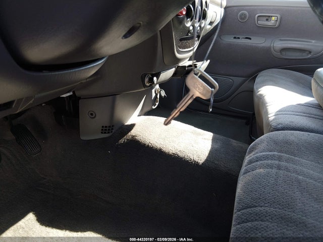2000 TOYOTA TUNDRA 5TBRT341XYS085417 Photo 10