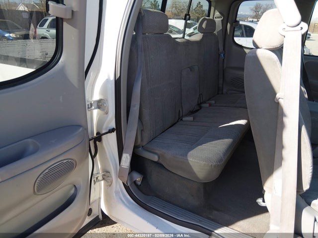 2000 TOYOTA TUNDRA 5TBRT341XYS085417 Photo 7
