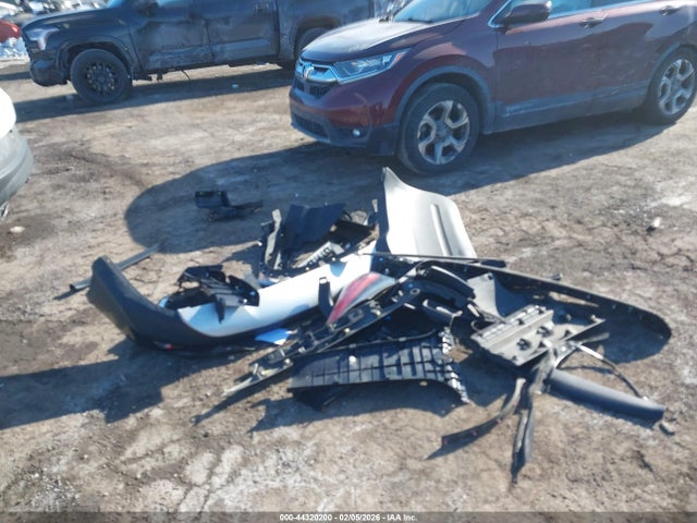 JTMDJREV5HD098857 Toyota Rav4 Hybrid Limited