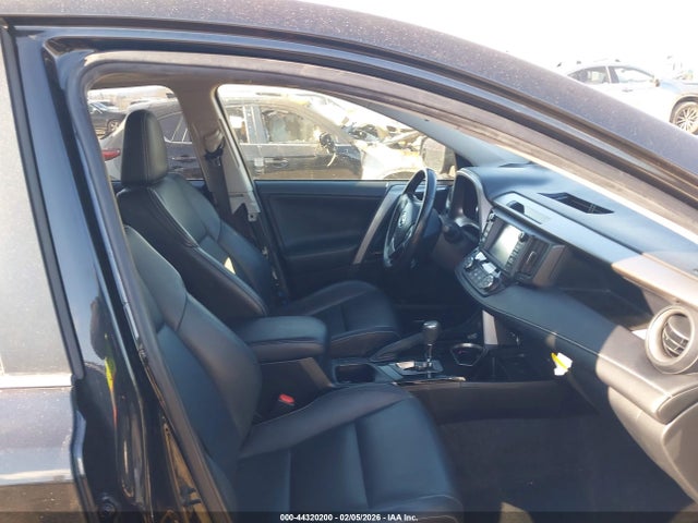 JTMDJREV5HD098857 Toyota Rav4 Hybrid Limited