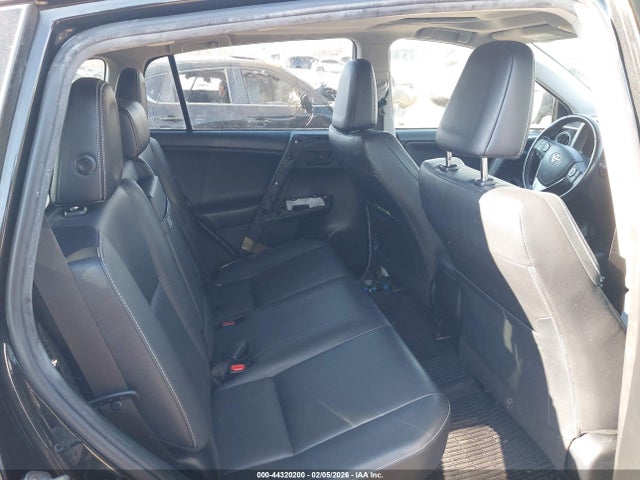 JTMDJREV5HD098857 Toyota Rav4 Hybrid Limited