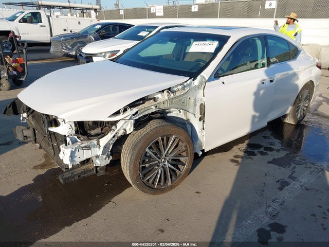 58ADZ1B17SU193900 Lexus ES 350