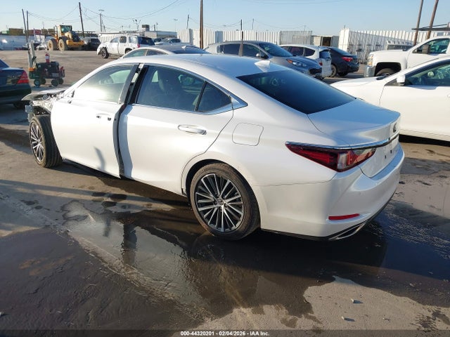 58ADZ1B17SU193900 Lexus ES 350