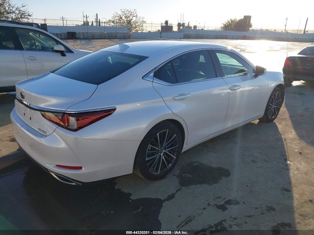 58ADZ1B17SU193900 Lexus ES 350