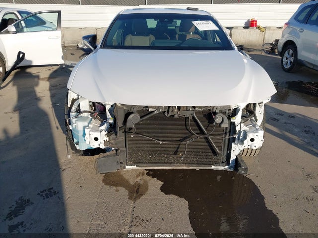 58ADZ1B17SU193900 Lexus ES 350