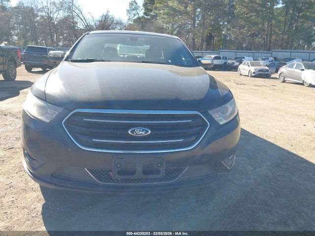 1FAHP2F88FG101378 Ford Taurus Limited