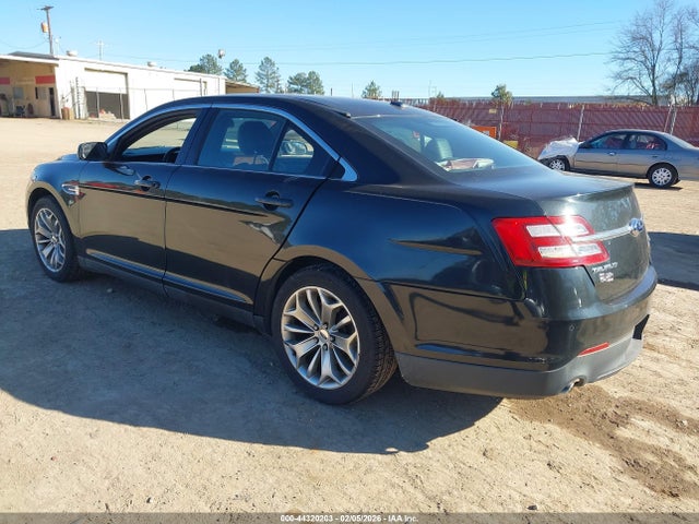 1FAHP2F88FG101378 Ford Taurus Limited