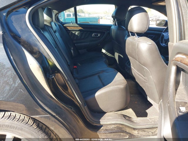 1FAHP2F88FG101378 Ford Taurus Limited