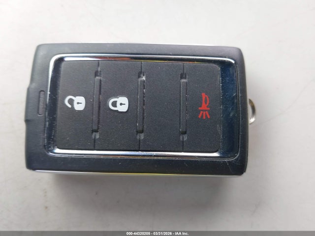 Aukcja sprzedaży 2025 Jeep Grand Cherokee L Laredo 4x4, vin: 1C4RJKAG0S8723024, numer aukcji: 44320205