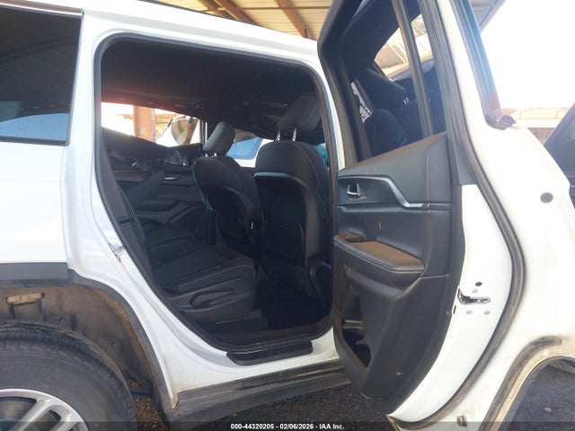 Aukcja sprzedaży 2025 Jeep Grand Cherokee L Laredo 4x4, vin: 1C4RJKAG0S8723024, numer aukcji: 44320205