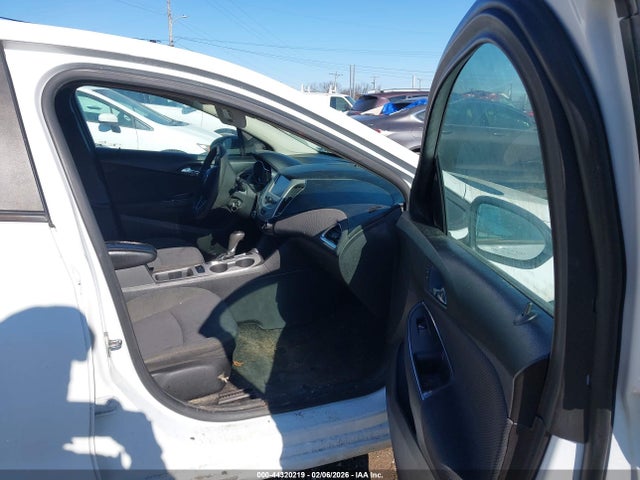 2016 CHEVROLET CRUZE 1G1BC5SM3G7281654 Photo 4