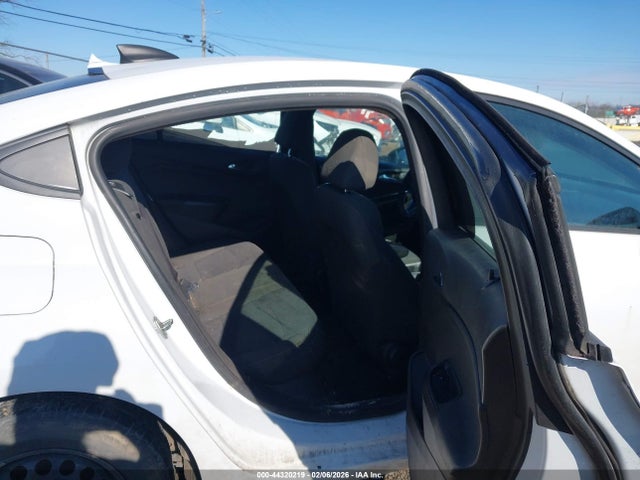 2016 CHEVROLET CRUZE 1G1BC5SM3G7281654 Photo 7