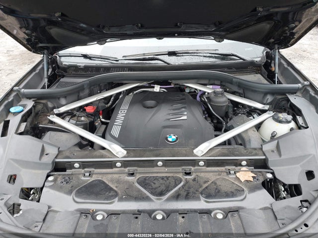5UX23EU07R9T08829 BMW X5 Xdrive40i