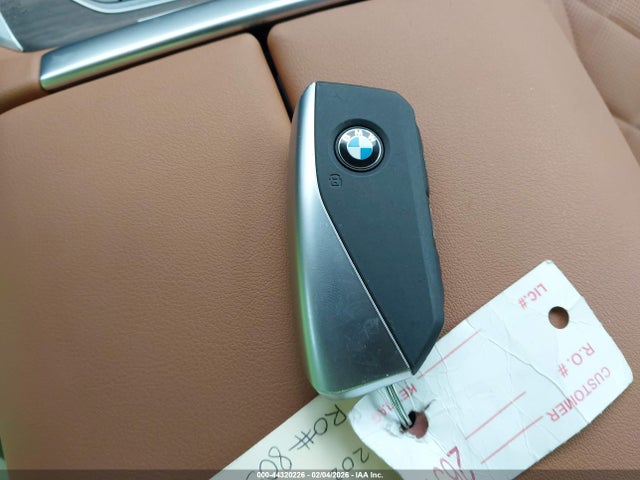 5UX23EU07R9T08829 BMW X5 Xdrive40i