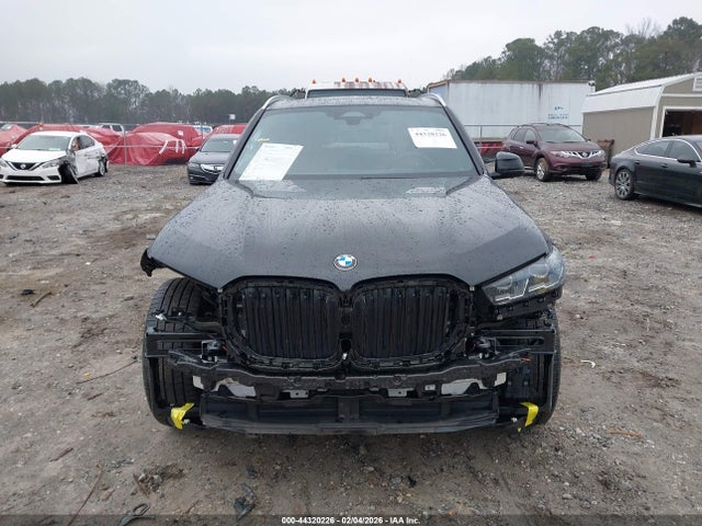 5UX23EU07R9T08829 BMW X5 Xdrive40i