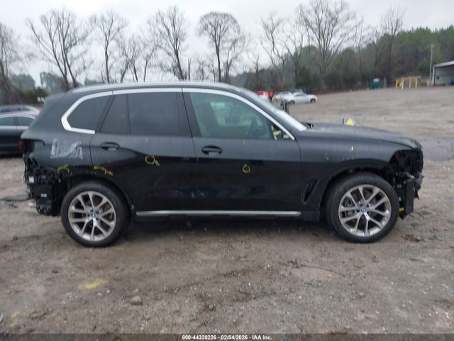 5UX23EU07R9T08829 BMW X5 Xdrive40i