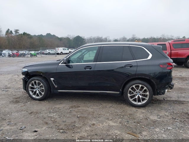 5UX23EU07R9T08829 BMW X5 Xdrive40i