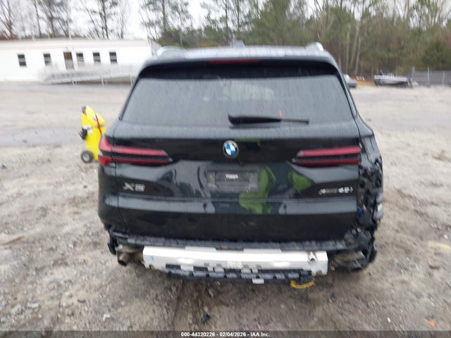 5UX23EU07R9T08829 BMW X5 Xdrive40i