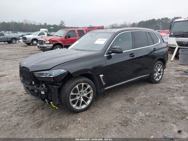 5UX23EU07R9T08829 BMW X5 Xdrive40i
