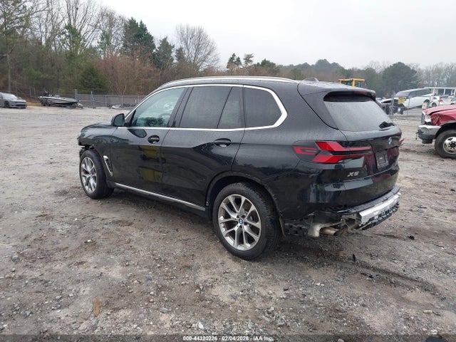 5UX23EU07R9T08829 BMW X5 Xdrive40i