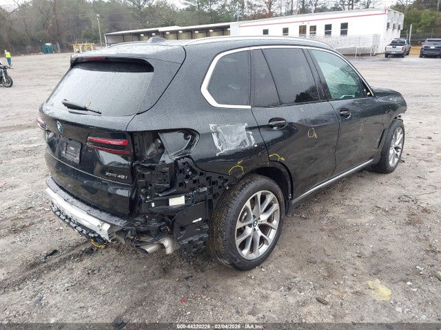 5UX23EU07R9T08829 BMW X5 Xdrive40i