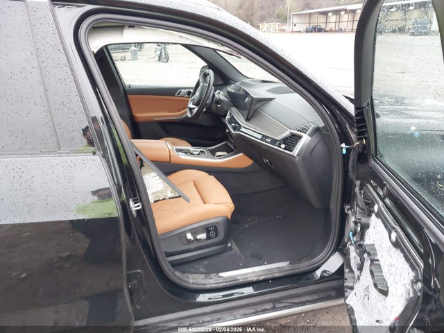 5UX23EU07R9T08829 BMW X5 Xdrive40i
