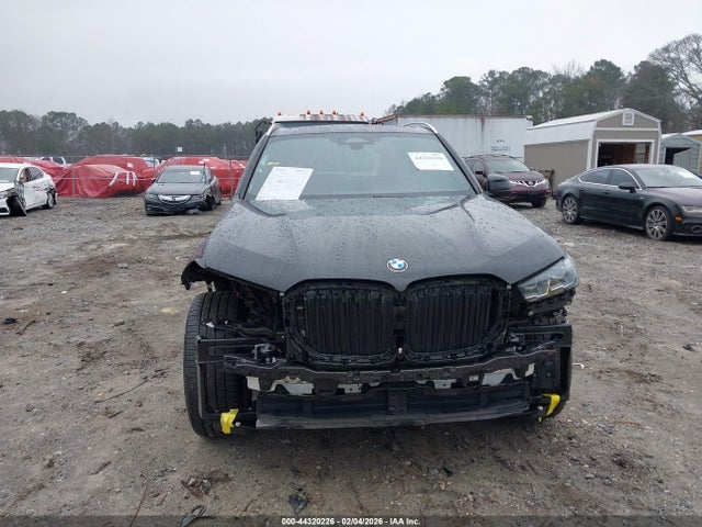 5UX23EU07R9T08829 BMW X5 Xdrive40i