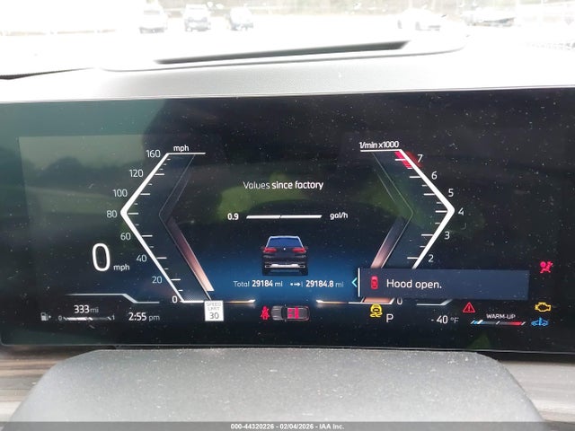 5UX23EU07R9T08829 BMW X5 Xdrive40i