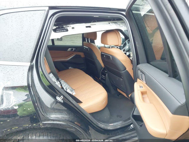 5UX23EU07R9T08829 BMW X5 Xdrive40i