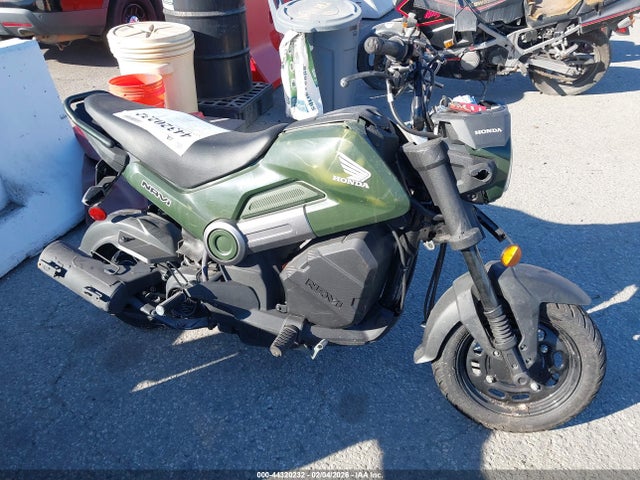 3H1JK0715ND001173 Honda NVA110 B