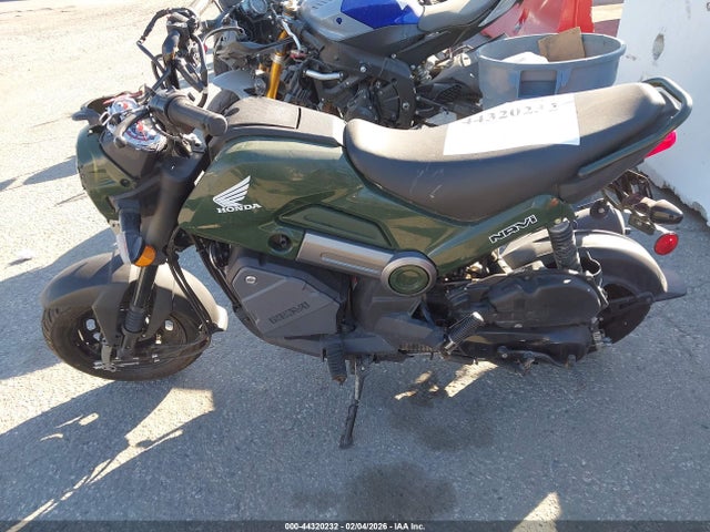 3H1JK0715ND001173 Honda NVA110 B