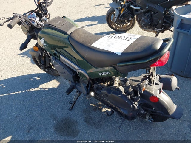 3H1JK0715ND001173 Honda NVA110 B