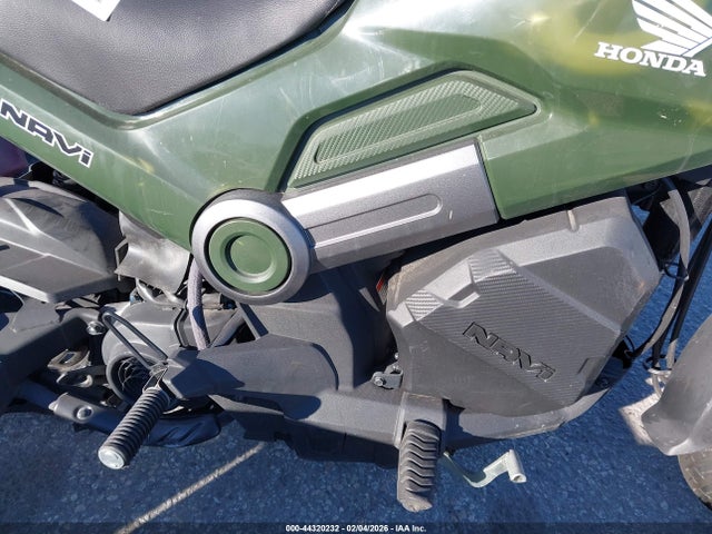 3H1JK0715ND001173 Honda NVA110 B