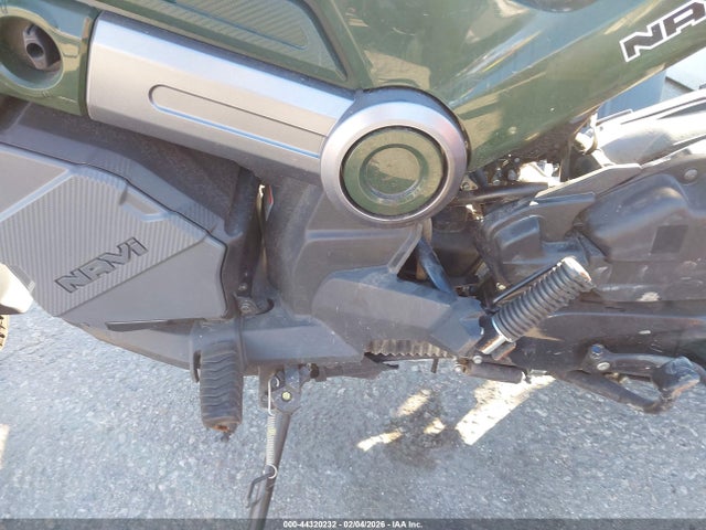 3H1JK0715ND001173 Honda NVA110 B